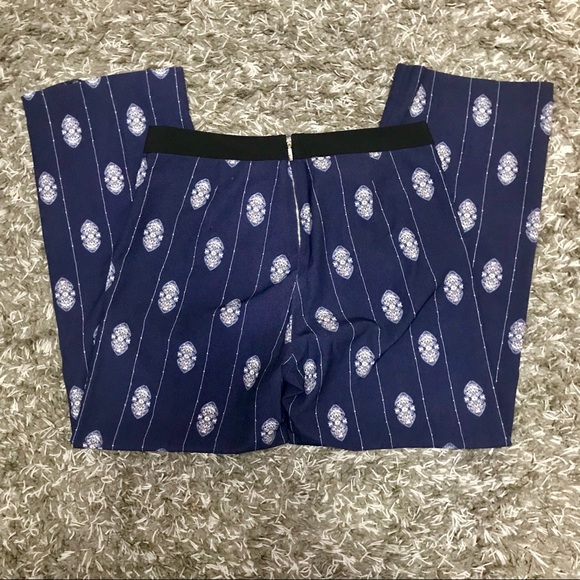 Ankle Pant - Picture 3 of 5